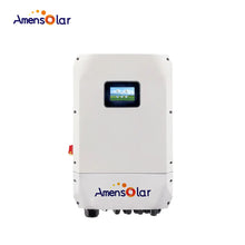 Load image into Gallery viewer, AmenSolar Inverter 8KW AC Output