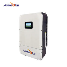 Load image into Gallery viewer, AmenSolar Inverter 8KW AC Output