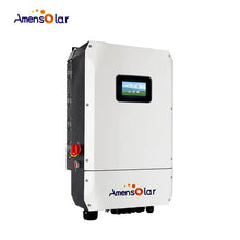Load image into Gallery viewer, AmenSolar Inverter 8KW AC Output