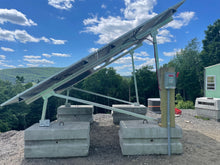 Load image into Gallery viewer, Shletter PVMax 2V Alluminum Rack