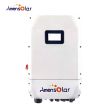 Load image into Gallery viewer, AmenSolar Inverter 10KW AC Output
