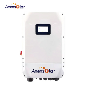 AmenSolar Inverter 10KW AC Output