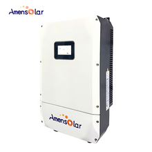 Load image into Gallery viewer, AmenSolar Inverter 10KW AC Output
