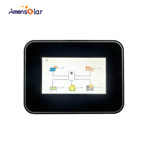 AmenSolar Inverter 10KW AC Output