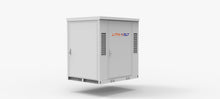 Load image into Gallery viewer, Lithi-Volt Self-Contained BESS 144KWH 36kw LiFePO4 Solar Battery System for Outside Installation
