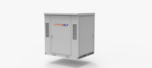 Load image into Gallery viewer, Lithi-Volt Self-Contained BESS 144KWH 36kw LiFePO4 Solar Battery System for Outside Installation
