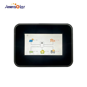 AmenSolar Inverter 8KW AC Output