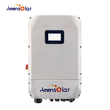 Load image into Gallery viewer, AmenSolar Inverter 8KW AC Output
