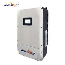 Load image into Gallery viewer, AmenSolar Inverter 8KW AC Output
