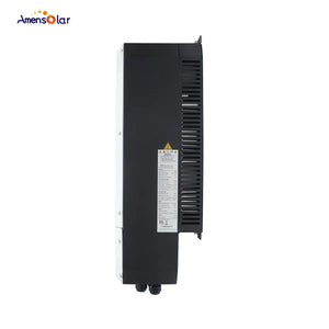 AmenSolar Inverter 10KW AC Output
